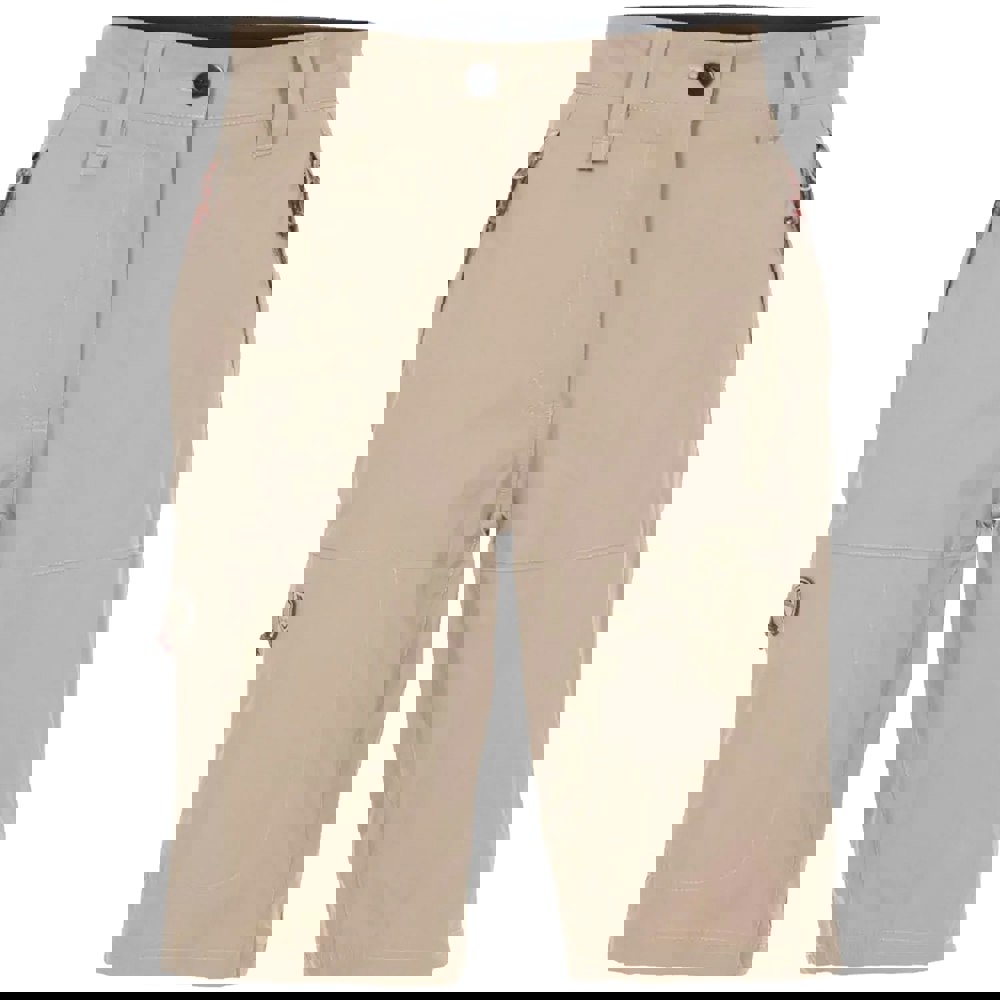 Trespass Womens/Ladies Rueful Shorts - Wheat