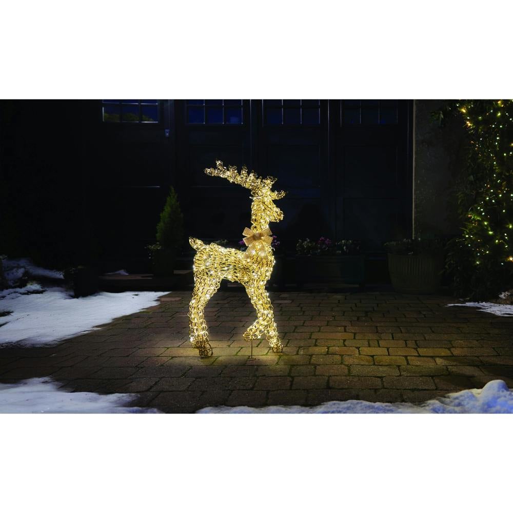 Scotts of Stow Titan Gold Stag 90cm LV