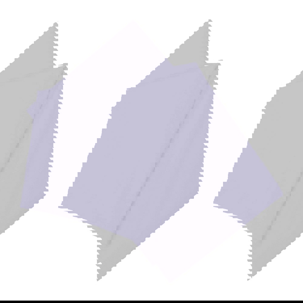 Belledorm Brushed Cotton Flat Sheet - Heather