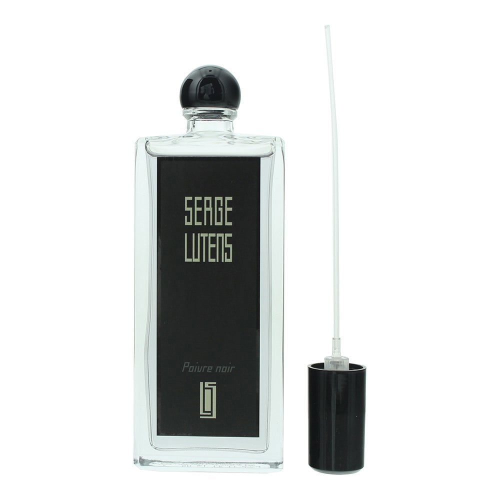 Serge Lutens Poivre Noir Unisex Eau de Parfum - 50ml