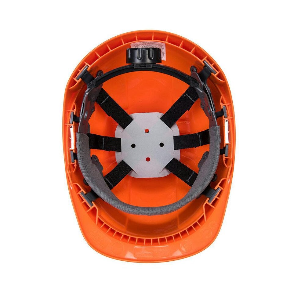 Portwest Safety Helmet Combi Kit