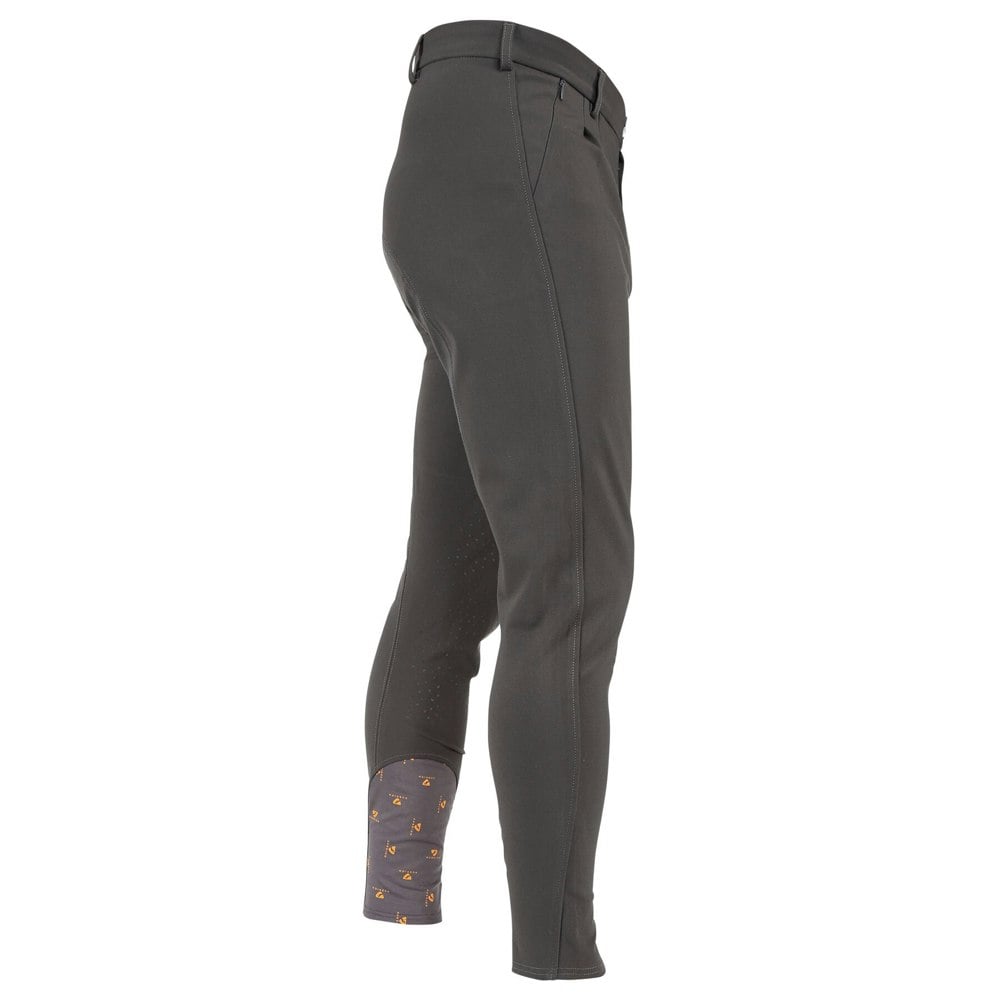 Aubrion Mens Walton Breeches - Grey