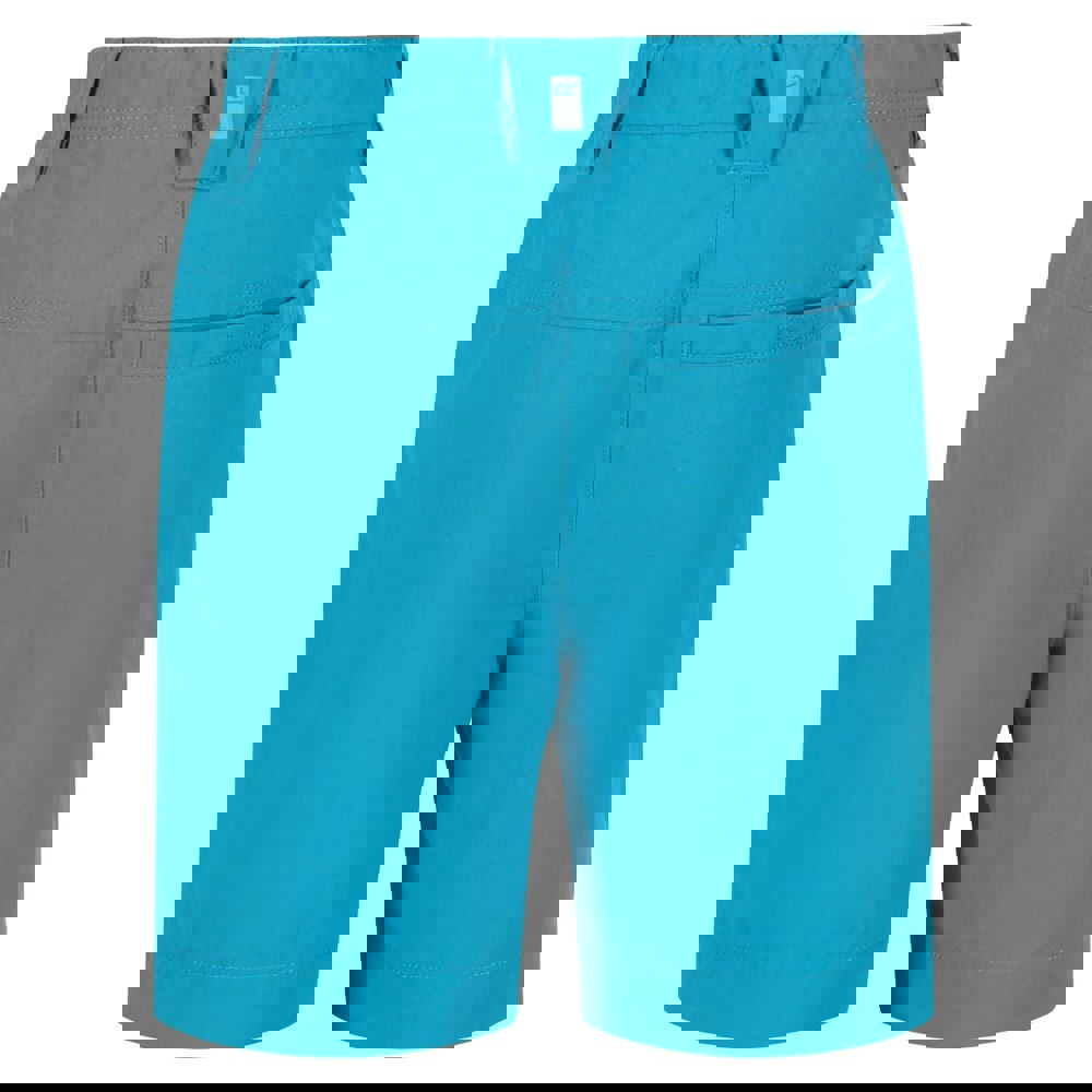 Regatta Childrens/Kids Highton Shorts - Enamel