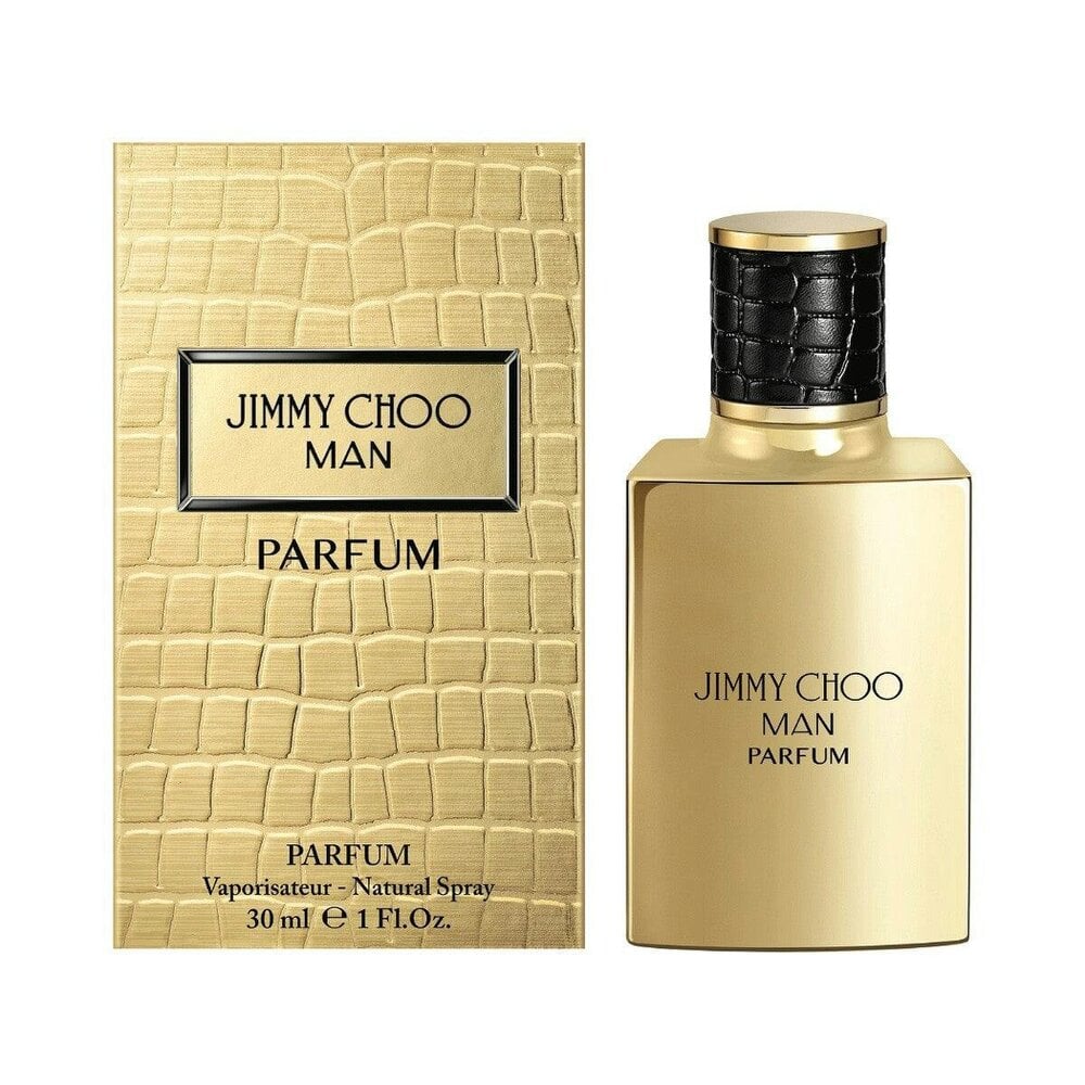 Jimmy Choo Man Parfum Spray - 30ml