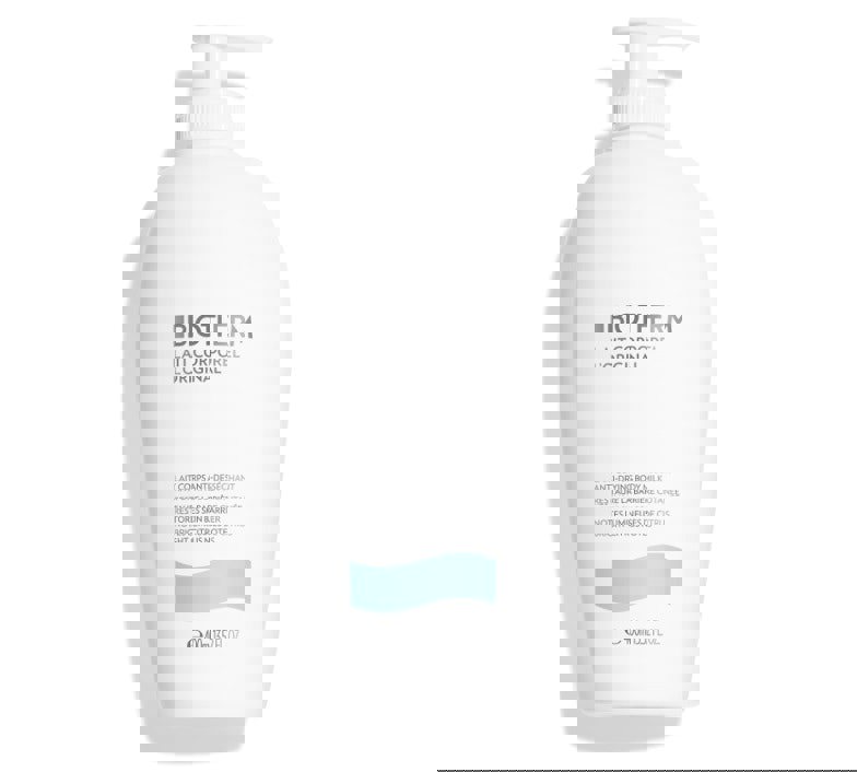 Biotherm Lait Corporel Anti-Drying Body Milk 400ml