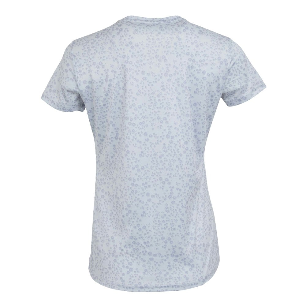 Regatta Womens/Ladies Josie Gibson Fingal Edition T-Shirt - Lilac Hint/Meadow