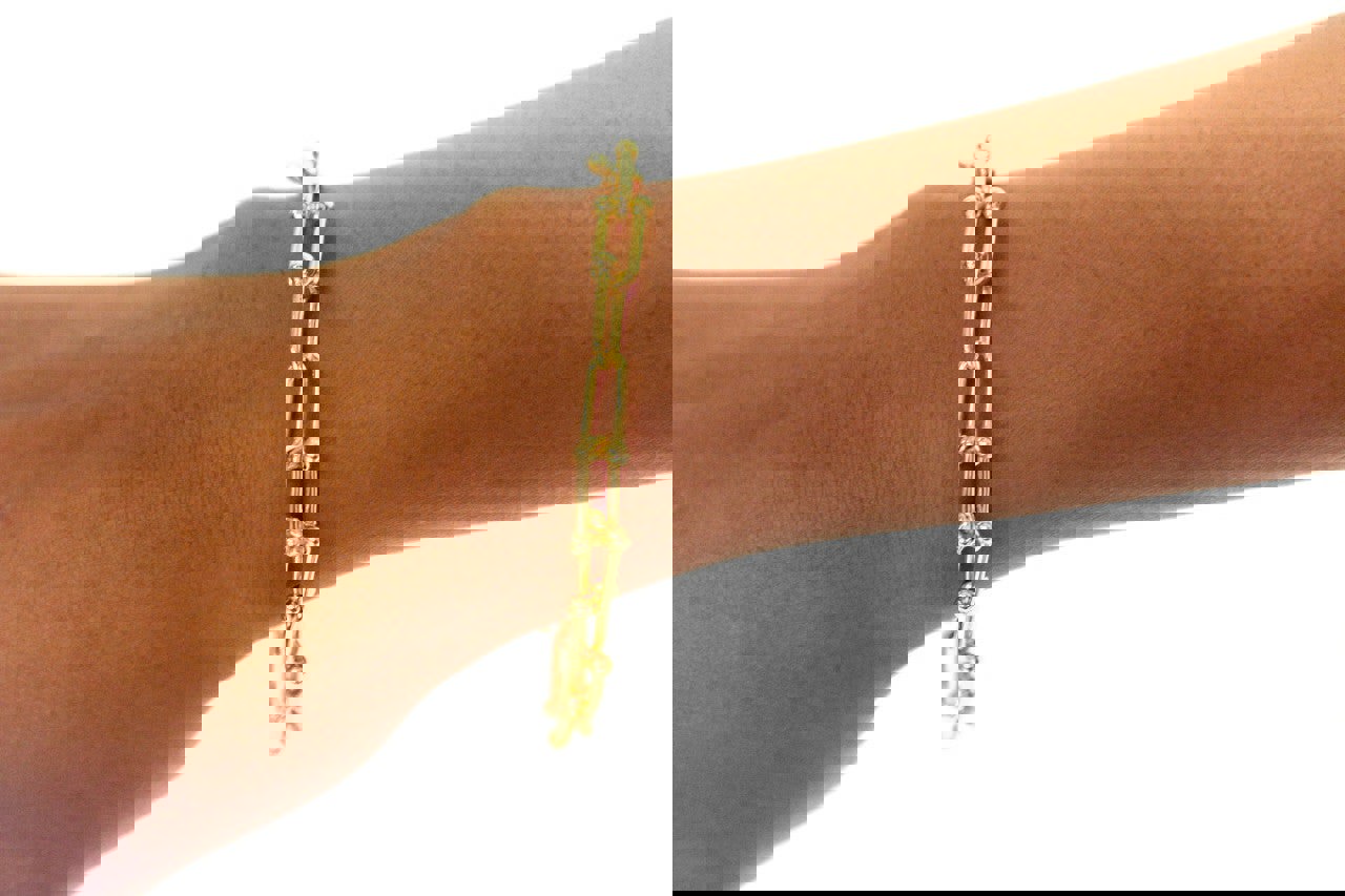 Ajani Bracelet