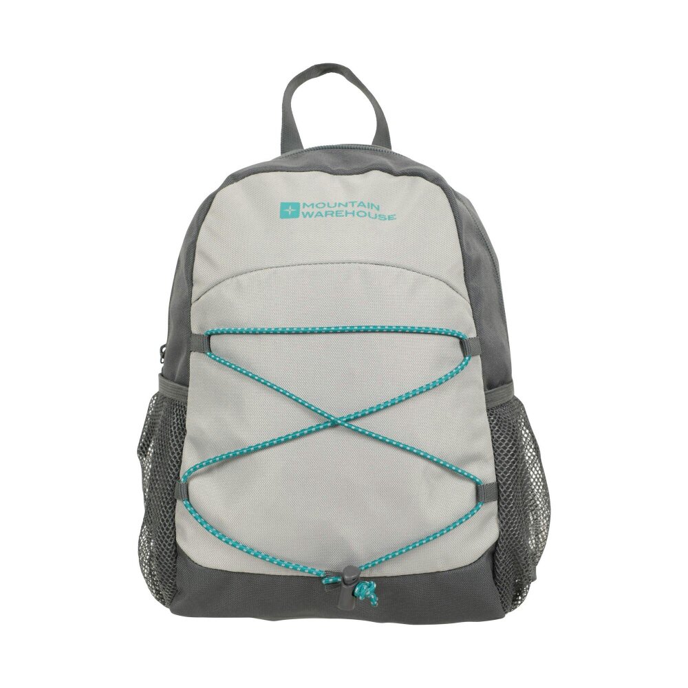 Mountain Warehouse Walklet 6L Backpack - Beige - One Size - Beige