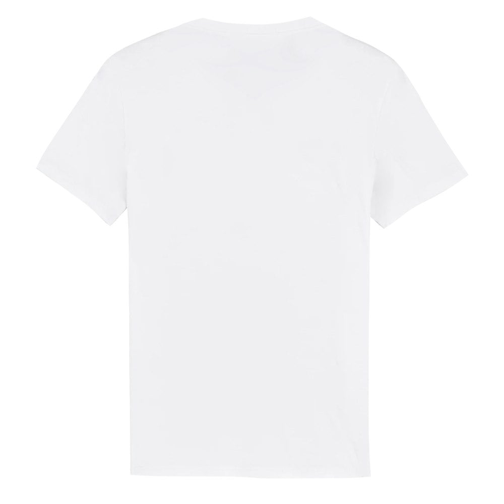 Marvel Unisex Adult Character T-Shirt - White/Red/Green