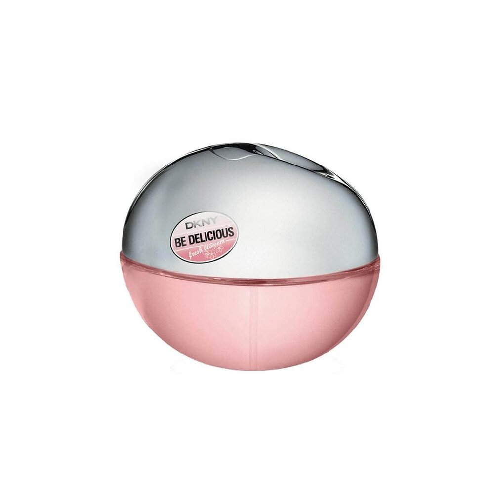 DKNY Be Delicious Fresh Blossom Eau de Parfum Women's Perfume Spray (30ml, 50ml, 100ml)