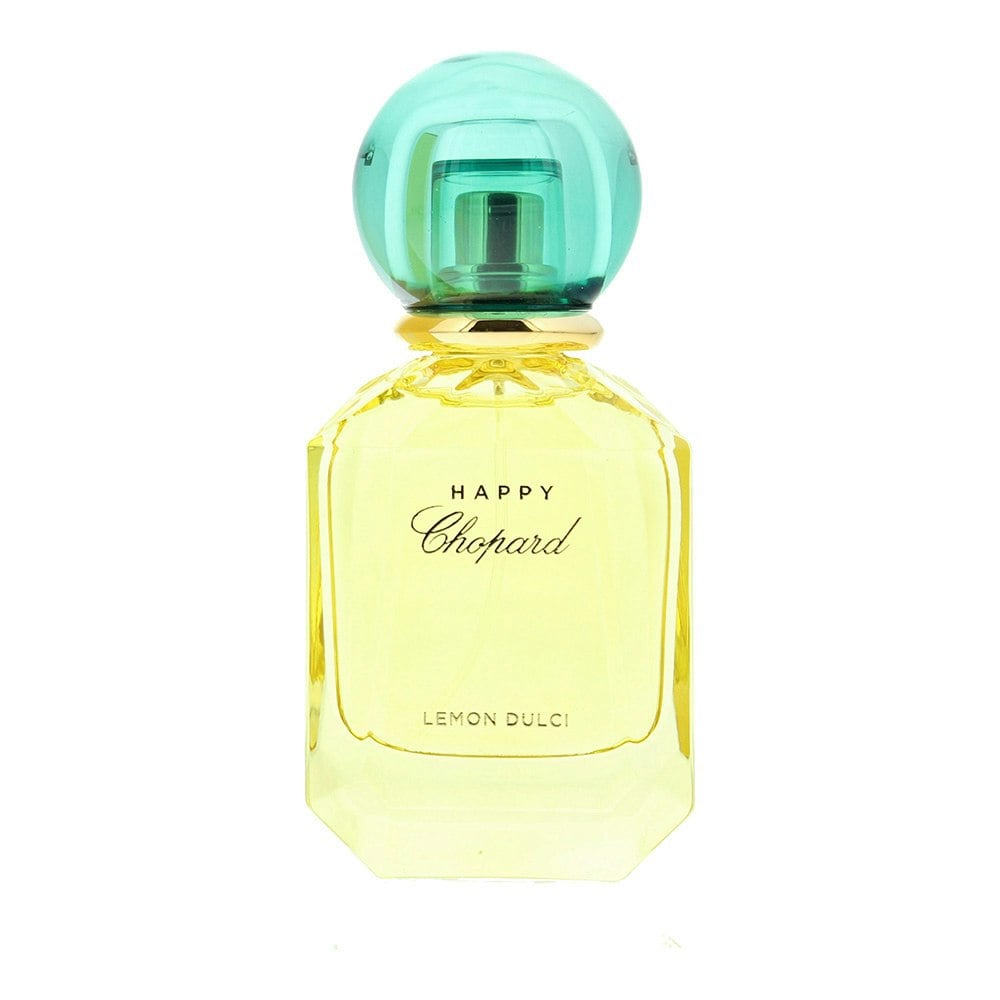 Chopard Happy Chopard Lemon Dulci for Her Eau de Parfum - 40ml
