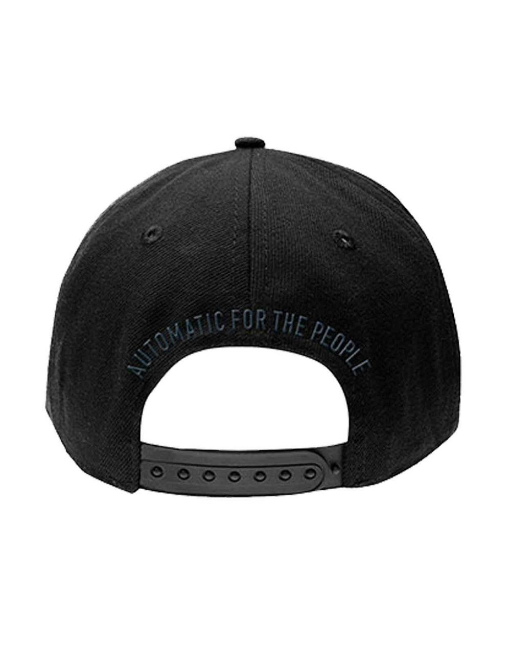 Paradiso R.E.M. Automatic For The People Strapback