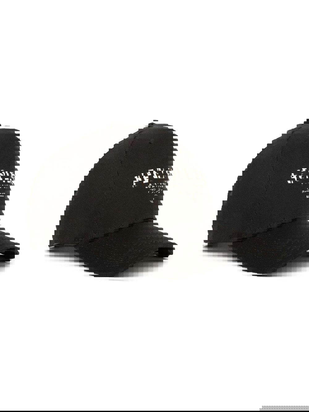 Henleys Hentyme Cap Black