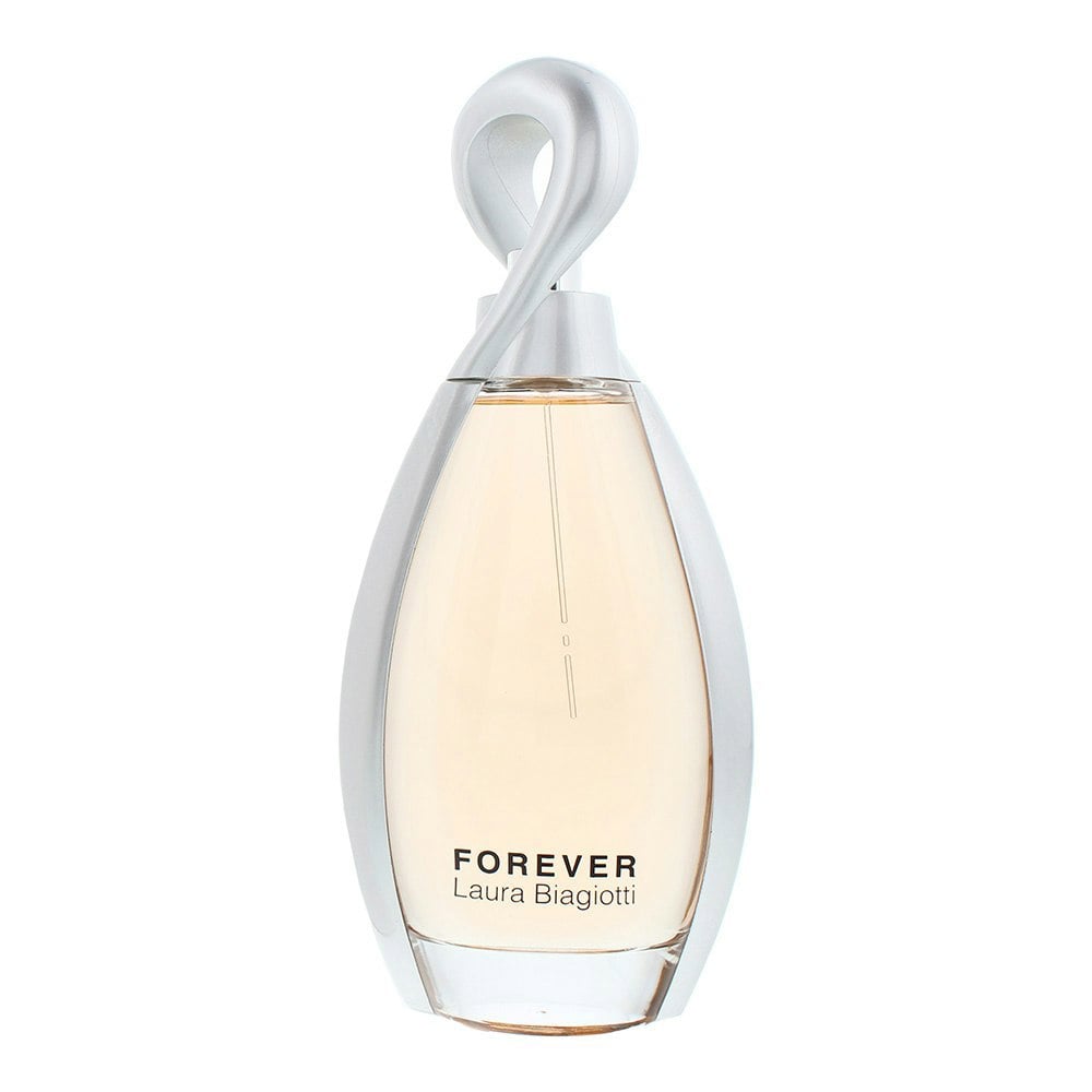 Laura Biagiotti Forever Touche DArgent for Her Eau de Parfum - 100ml