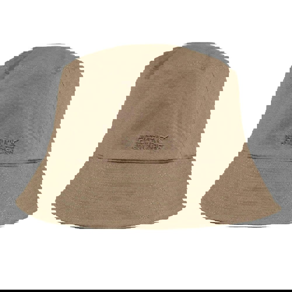 Regatta Camdyn Reversible Bucket Hat - Green
