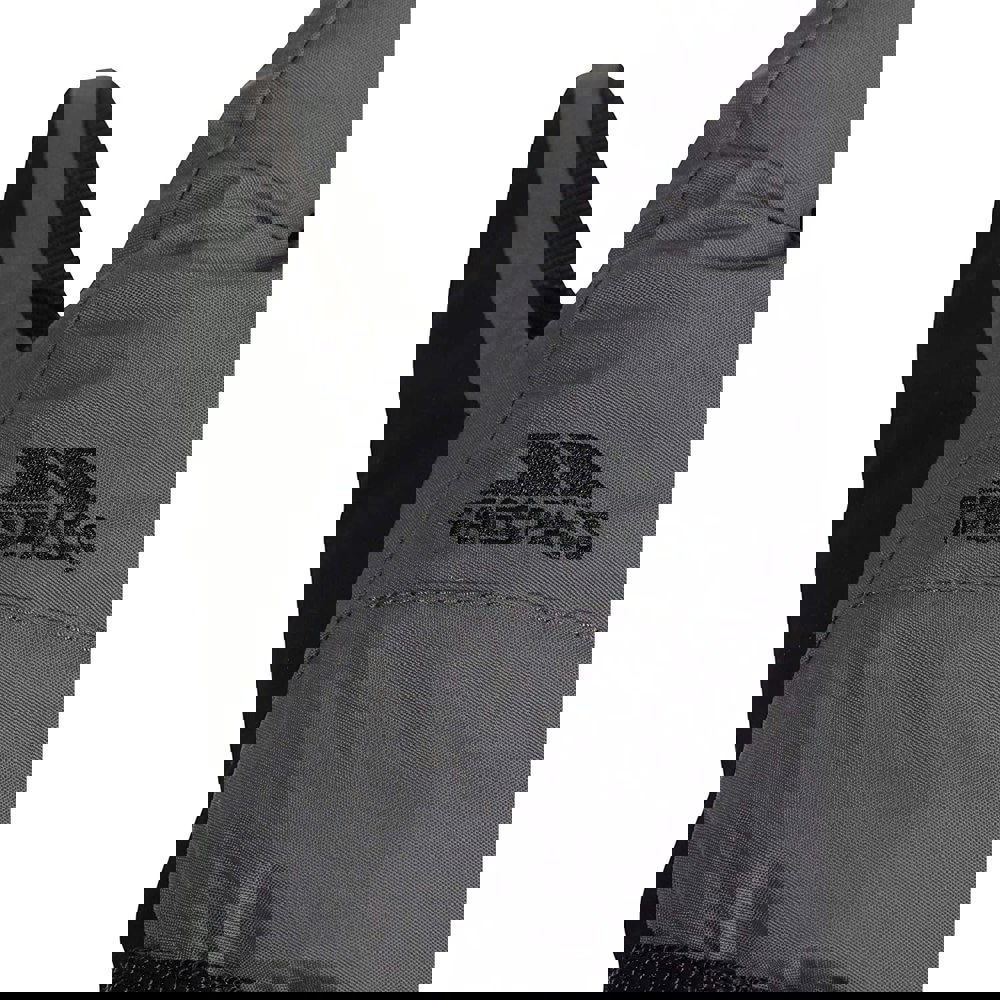 Trespass Childrens/Kids Ergon II Ski Gloves - Carbon