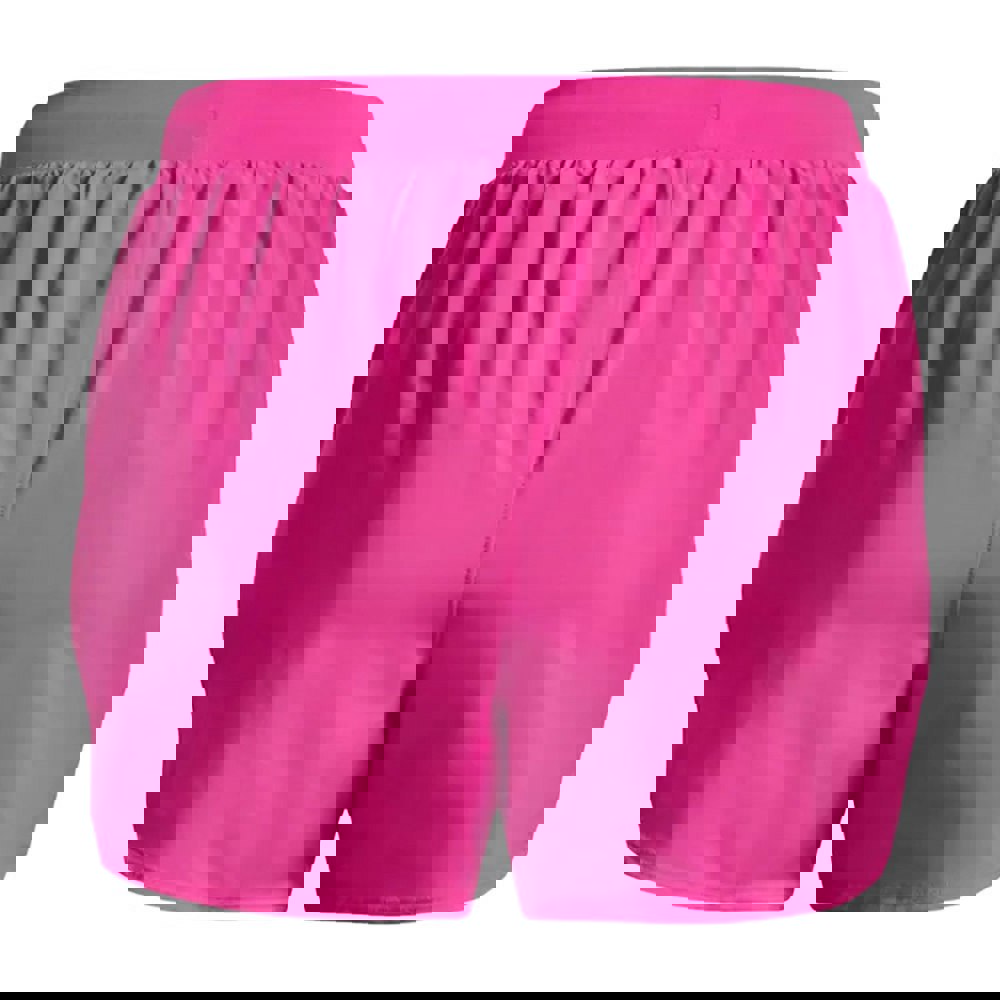 Under Armour Womens Fly By 2.0 Shorts - Pink