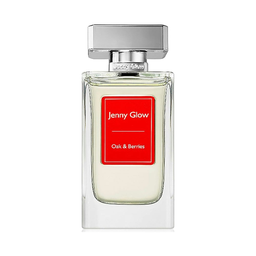 JENNY GLOW Oak and Berries Eau De Parfum 30ml