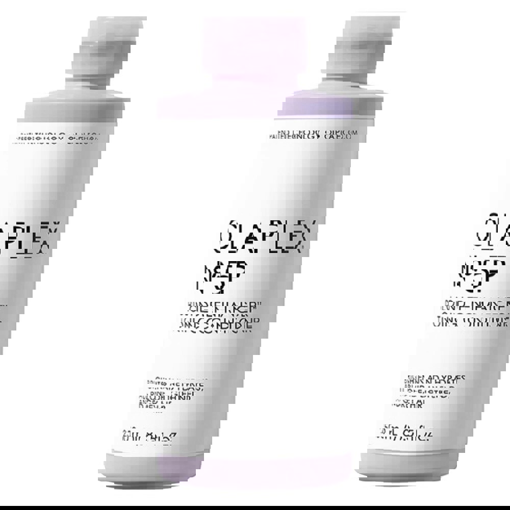 Olaplex No 5P Blond Enhancing Toner Conditioner 250ml