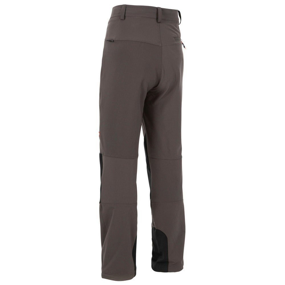 Trespass Mens Passcode Hiking Trousers - Peat