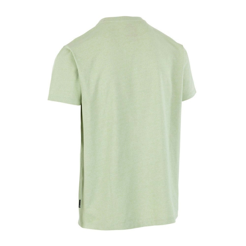 Trespass Mens Idukki T-Shirt - Light Sage