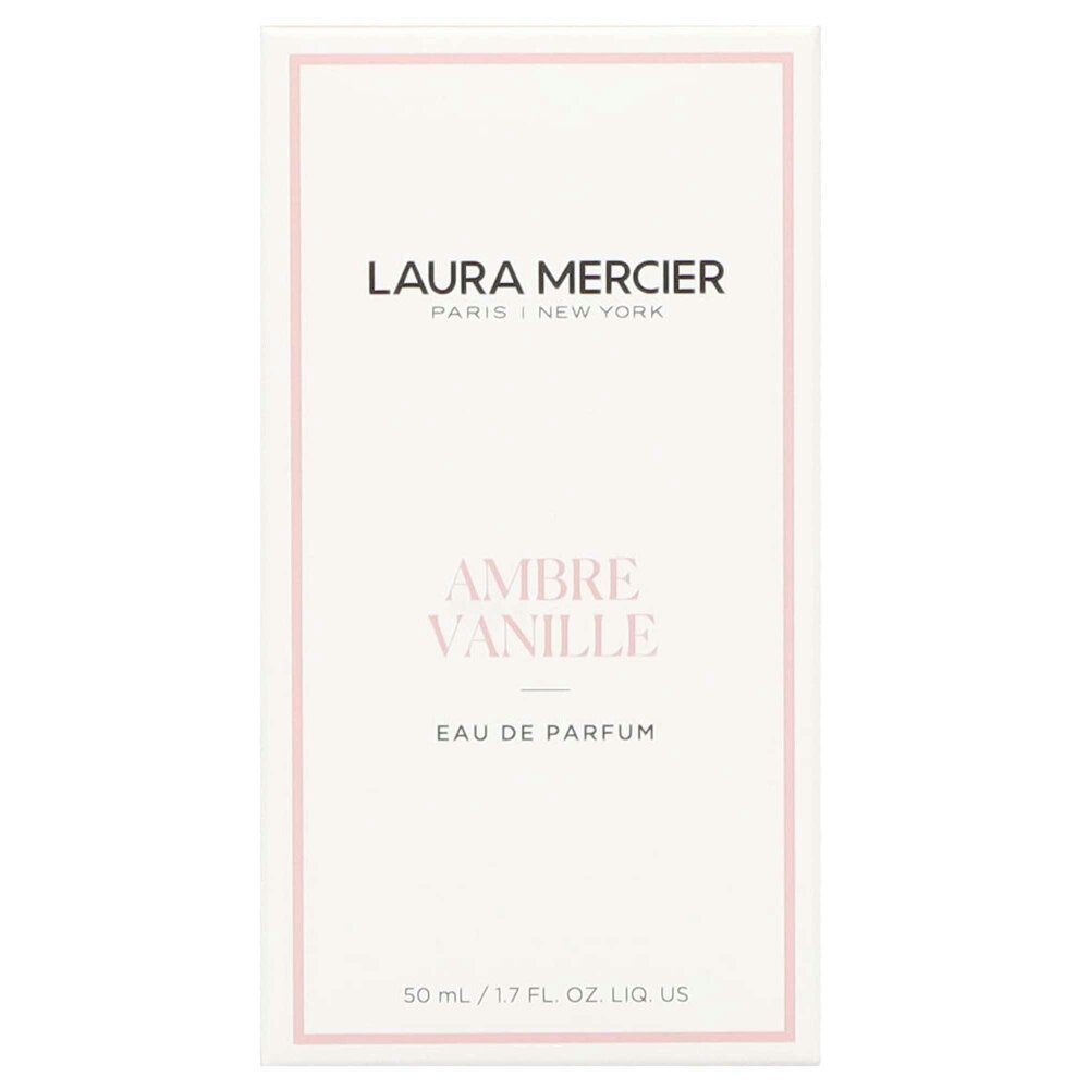 Laura Mercier Ambre Vanille Eau de Parfum Spray