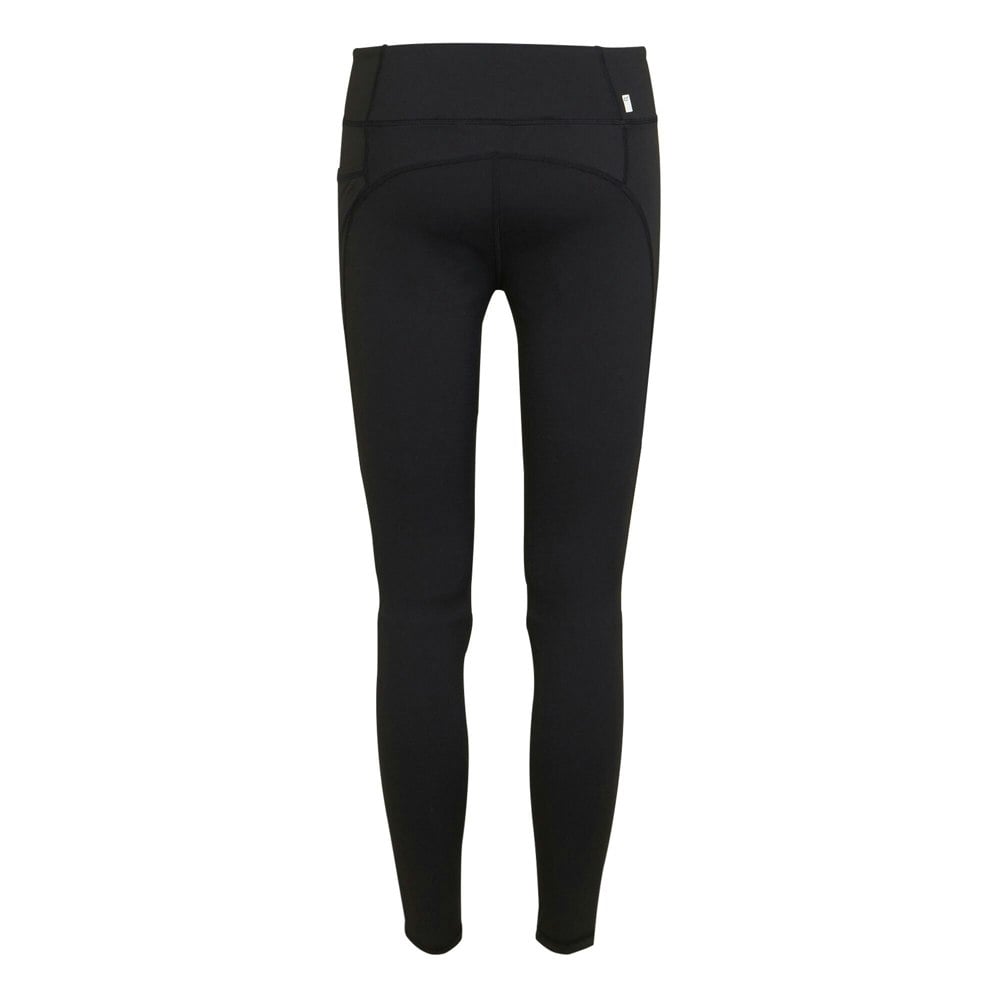 Regatta Womens/Ladies Holeen Pro Compression Leggings - Black