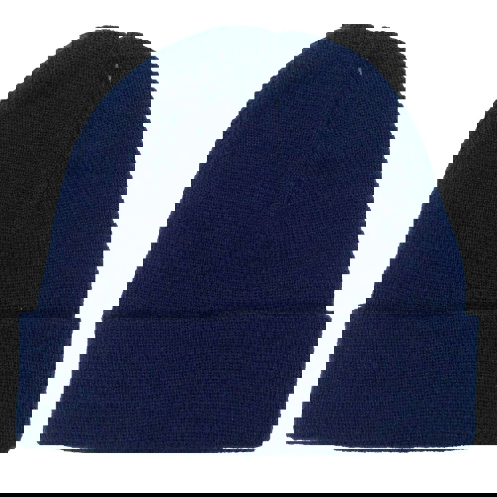 Nike Babies Swoosh Beanie - Navy