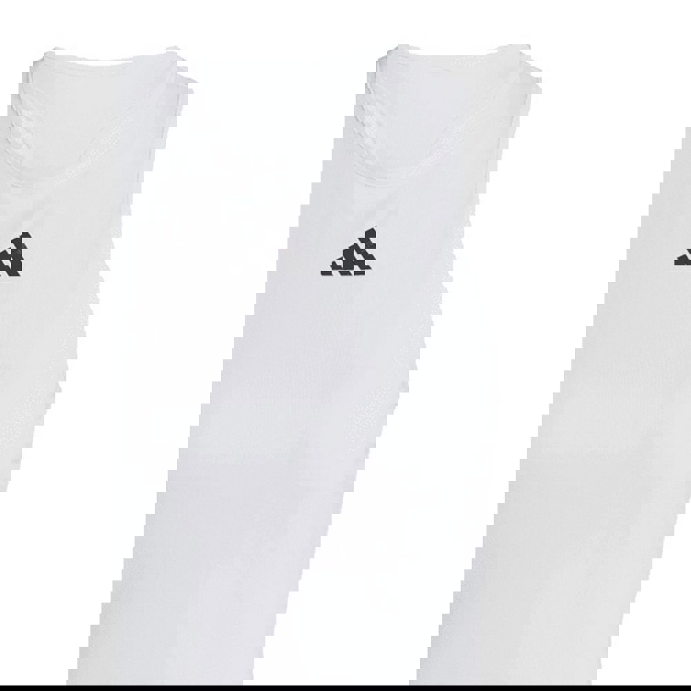 Adidas Womens Club Tennis Tank Top - White