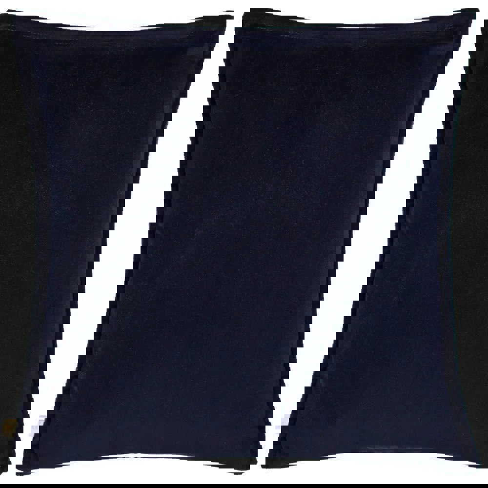 Wylder Holland Park Peacock Cushion Cover - Teal