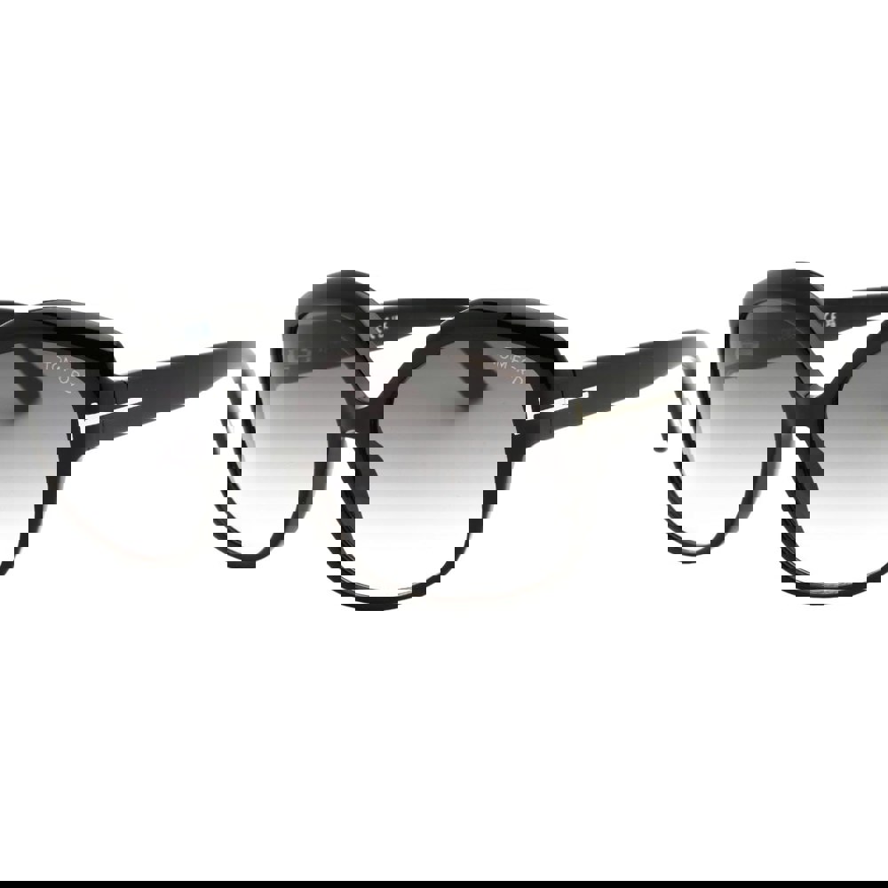 Tom Ford FT0919 Chiara 01B Black Sunglasses 60/17/135