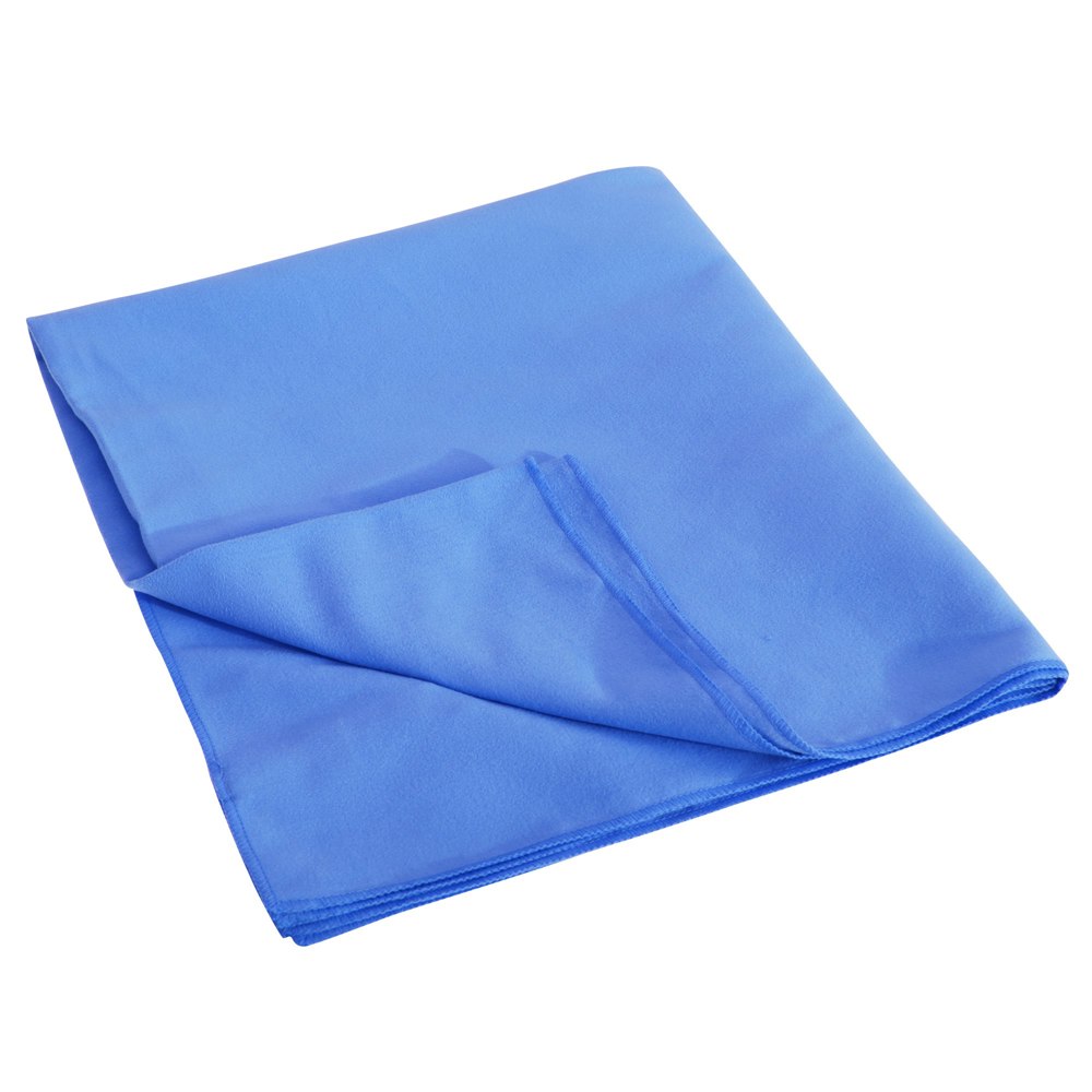 SOLS Atoll 70 Microfibre Bath Towel - Royal Blue