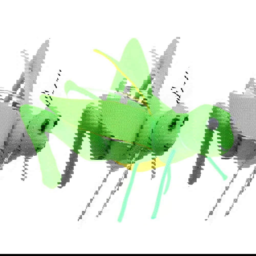 The Puppet Company Grasshopper - Finger Puppets