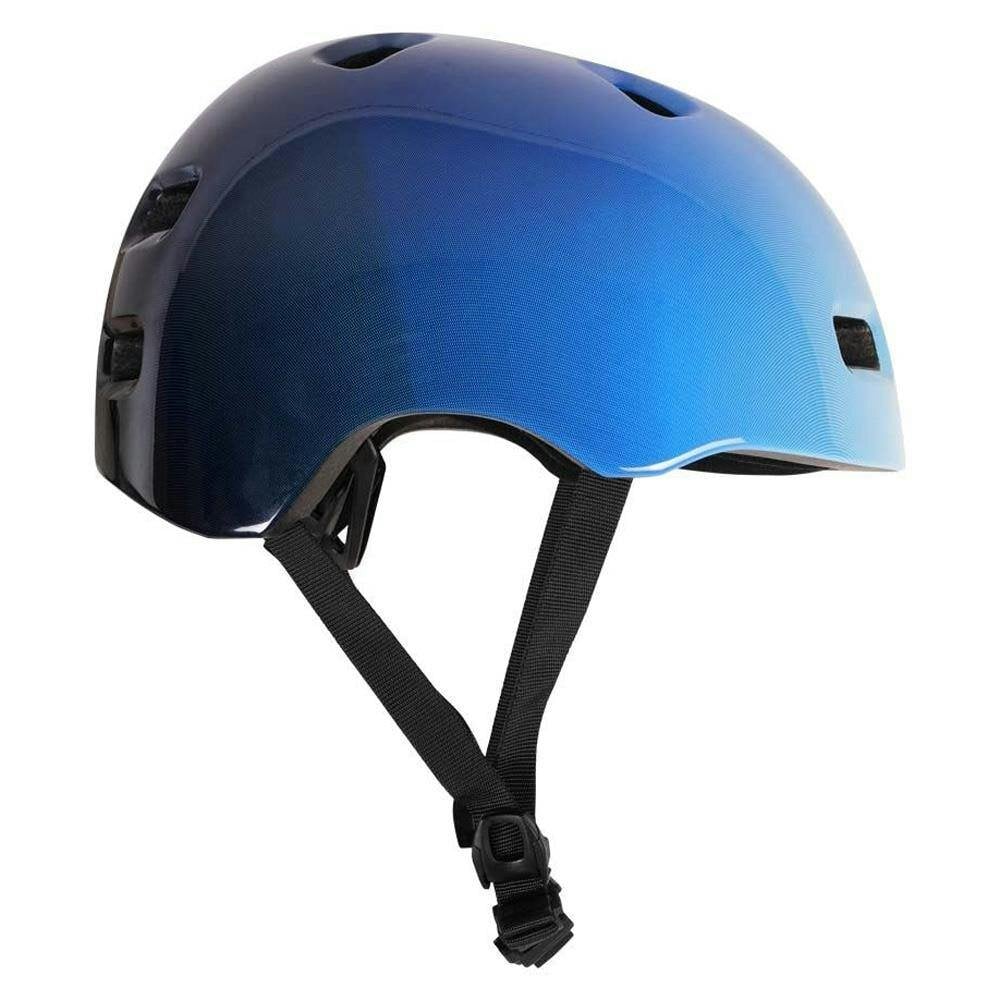 Sullivan Antic Multi Sport Youth Helmet - Offshore Blue