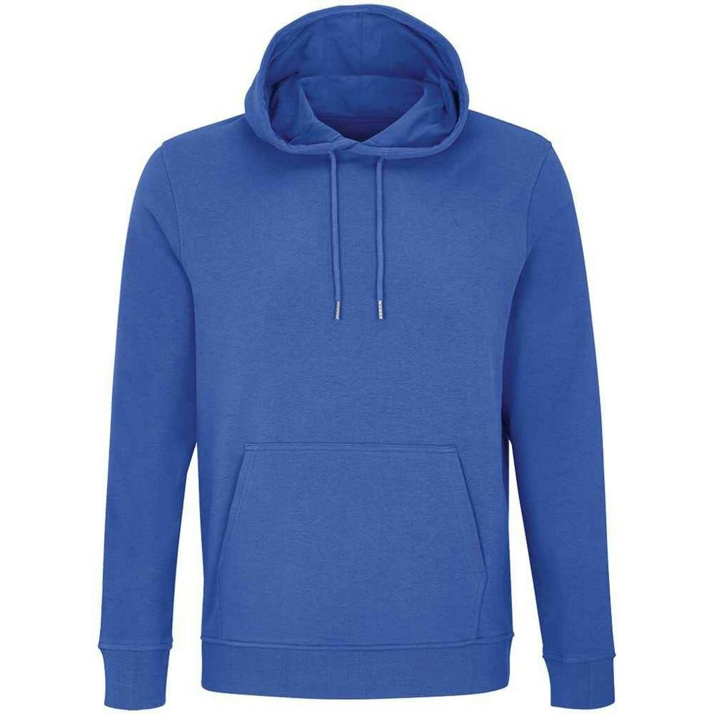 SOLS Unisex Adult Constellation Hoodie - Royal Blue - Royal Blue