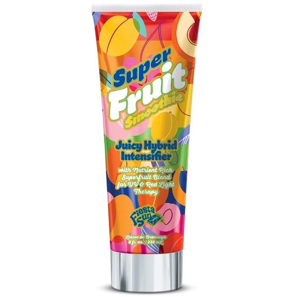 Fiesta Sun SuperFruit Smoothie