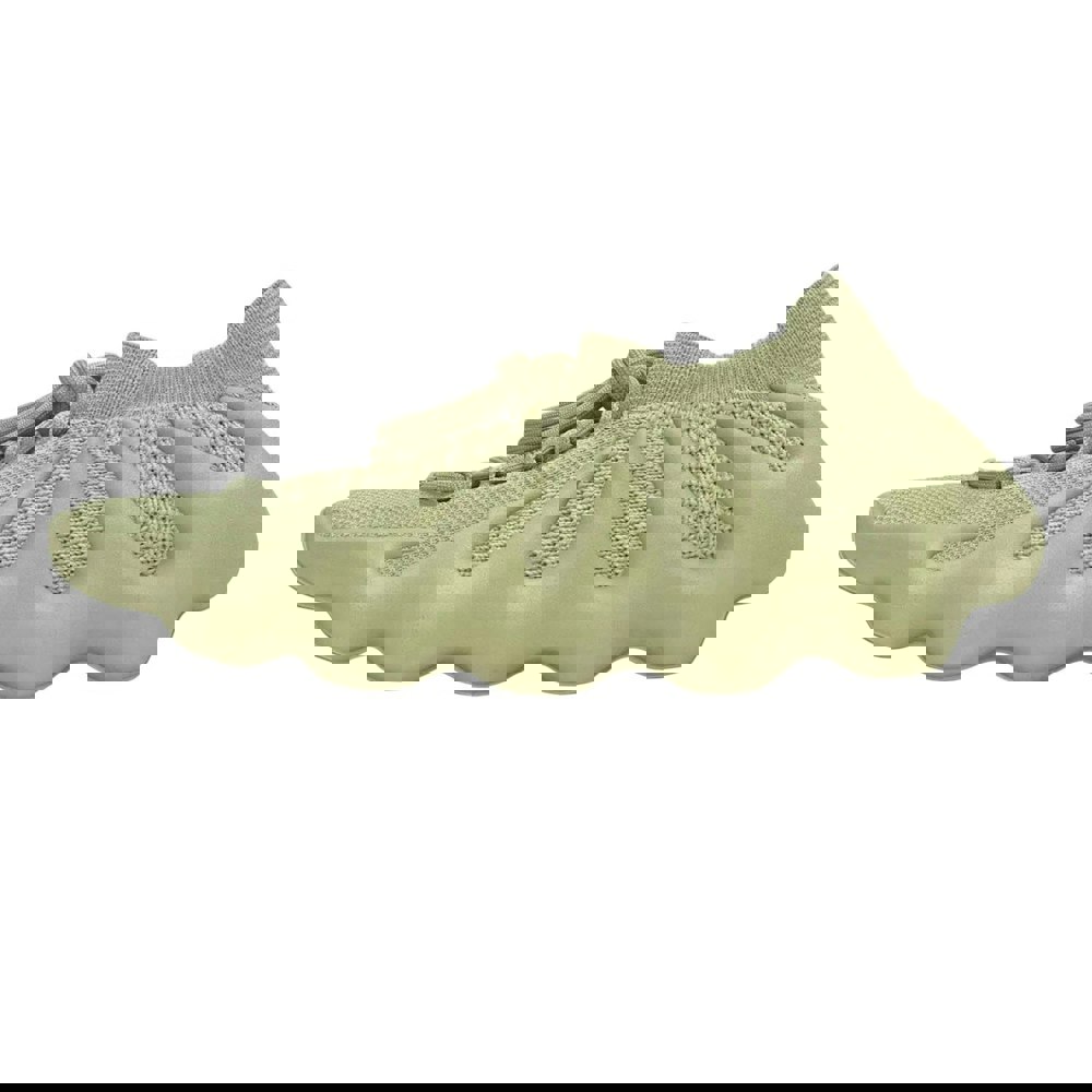Yeezy 450 Trainers - Green