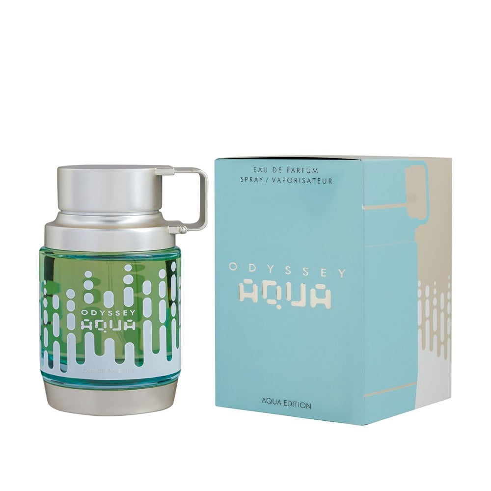 Armaf Odyssey Aqua Eau de Parfum 60ml