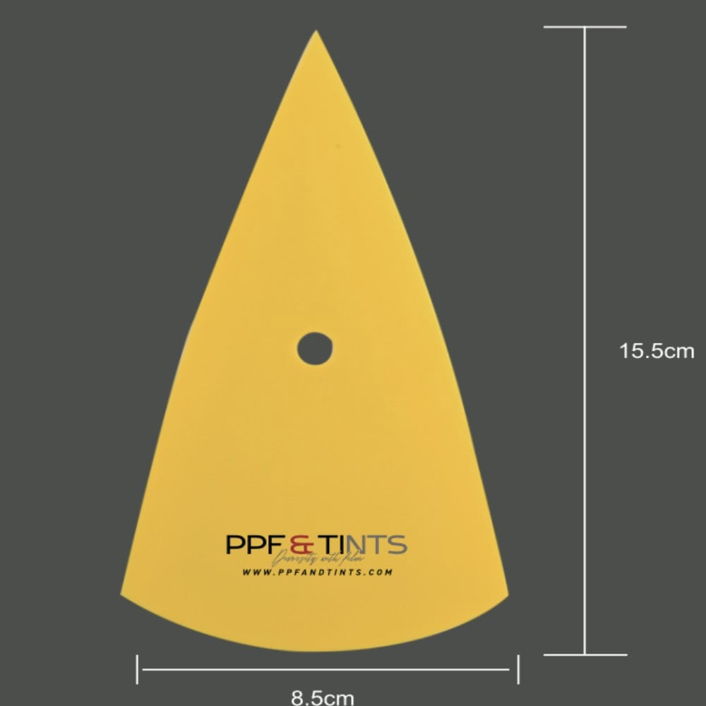Contour Squeegee