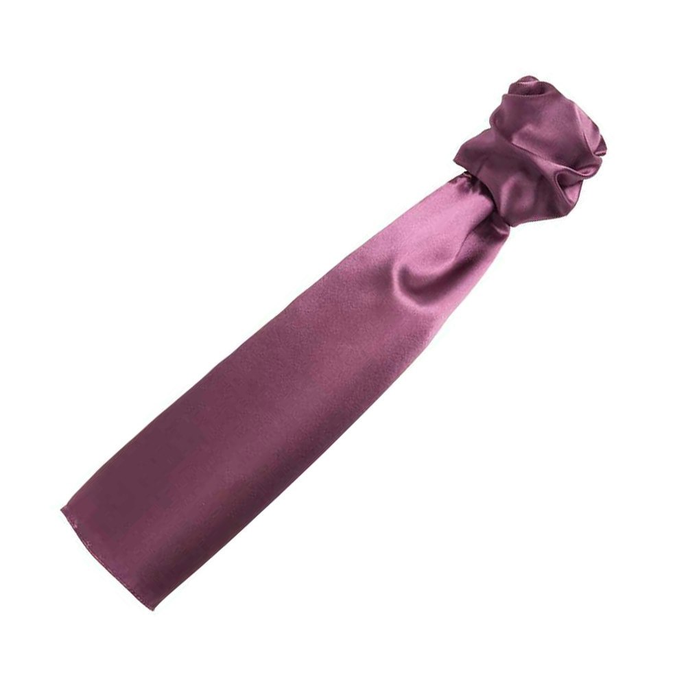Premier Colours Plain Scarf - Magenta