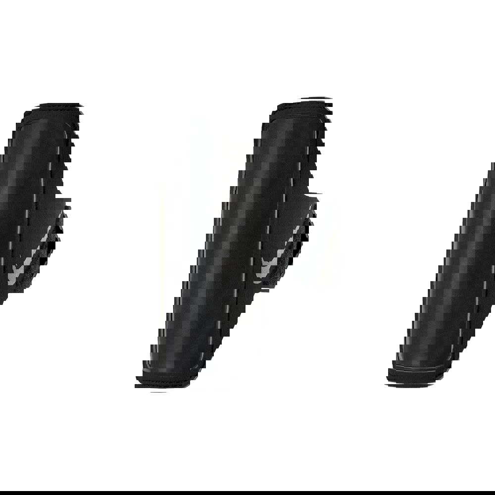 Nike Lean Plus Swoosh Phone Armband - Black/Silver