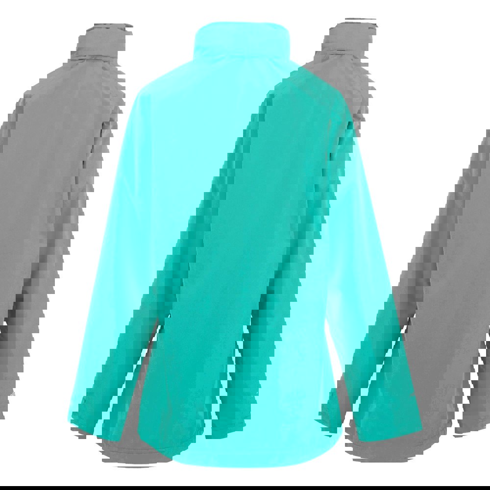 Regatta Women's Daysha II Waterproof Jacket - Turquoise