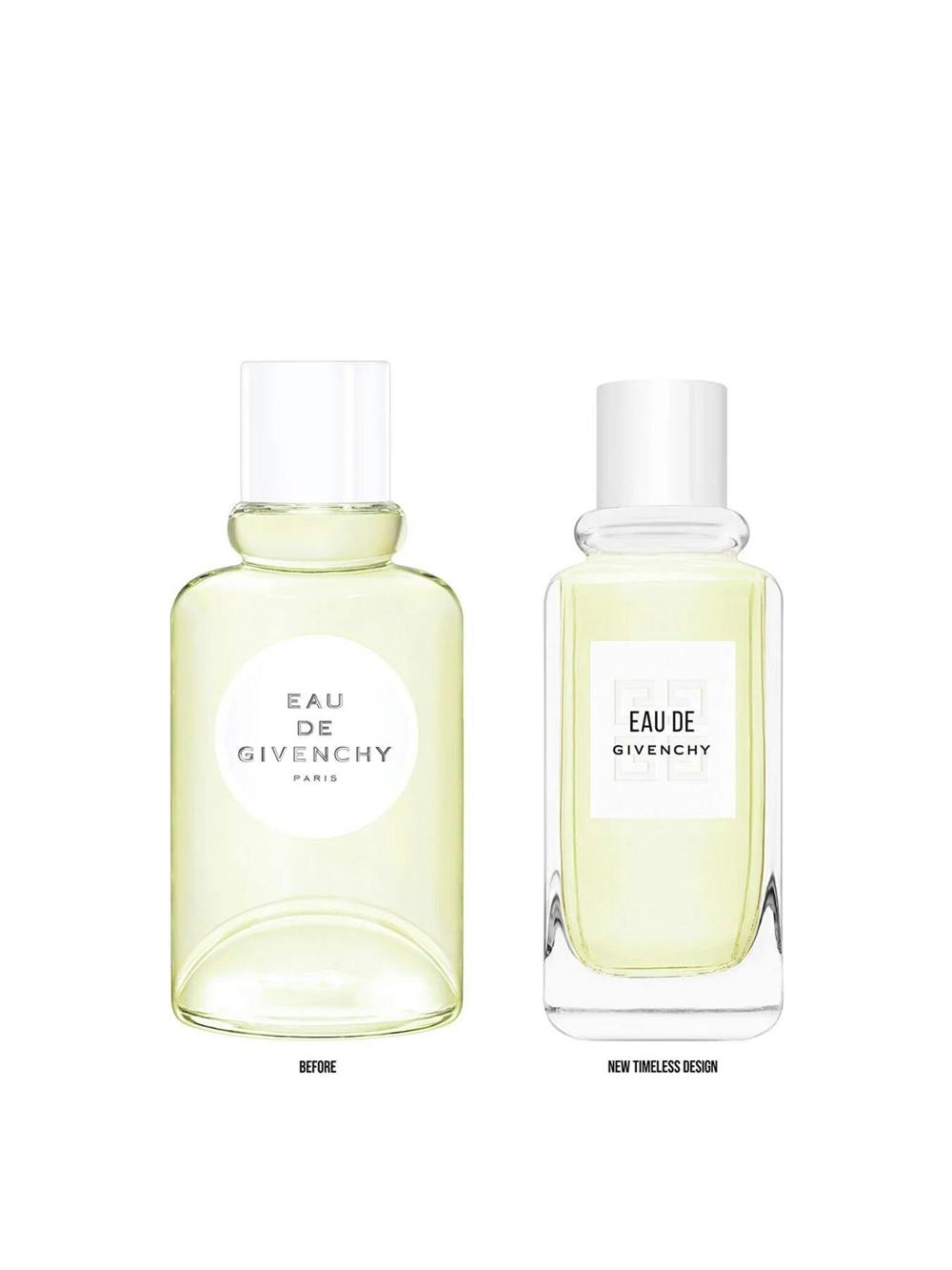 Givenchy Eau de Givenchy Eau de Toilette Spray 100ml