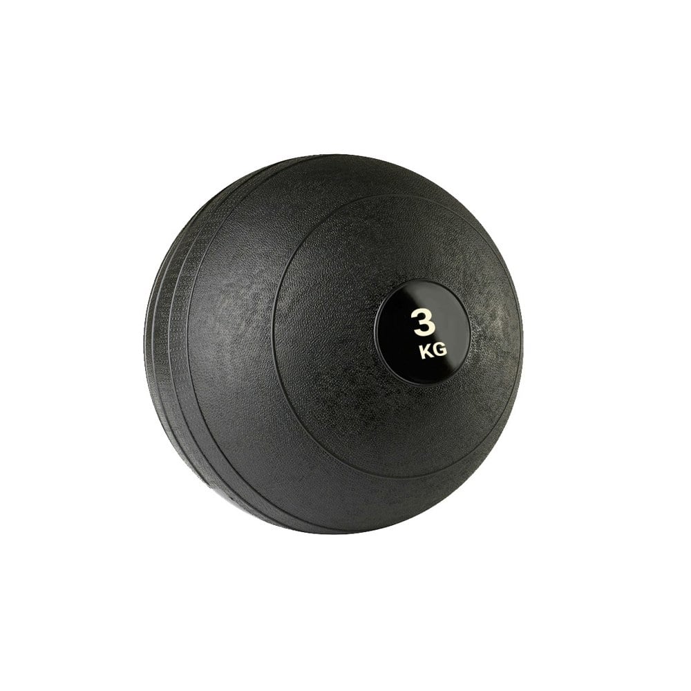 Where's That From 3kg Heavy Duty Weight Slam Ball