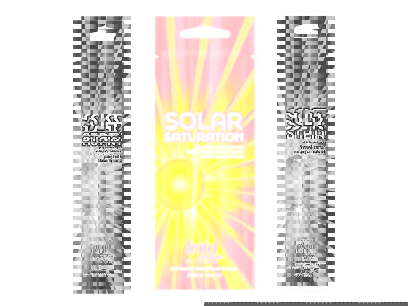 Devoted Creations Solar Saturation Accelerator