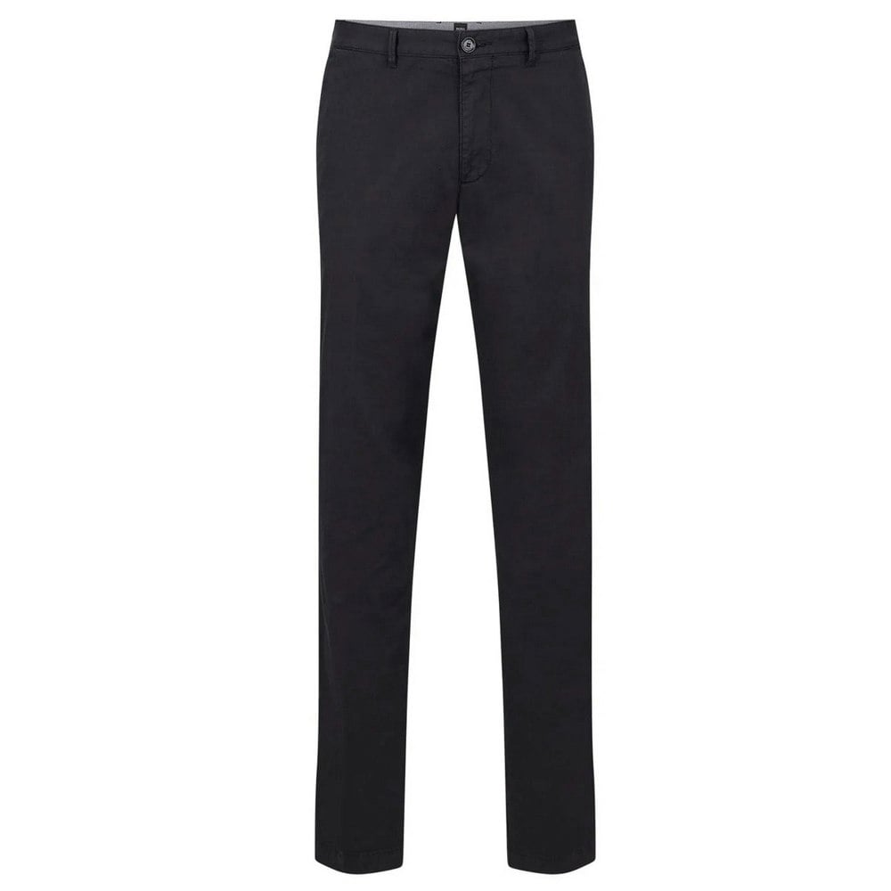 Boss Mens Crigan 3 Chinos - Black