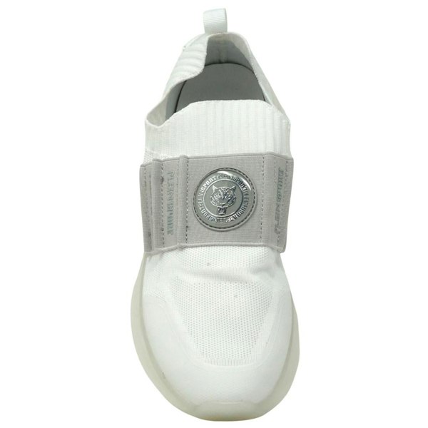 Plein Sport Logo Sock Men