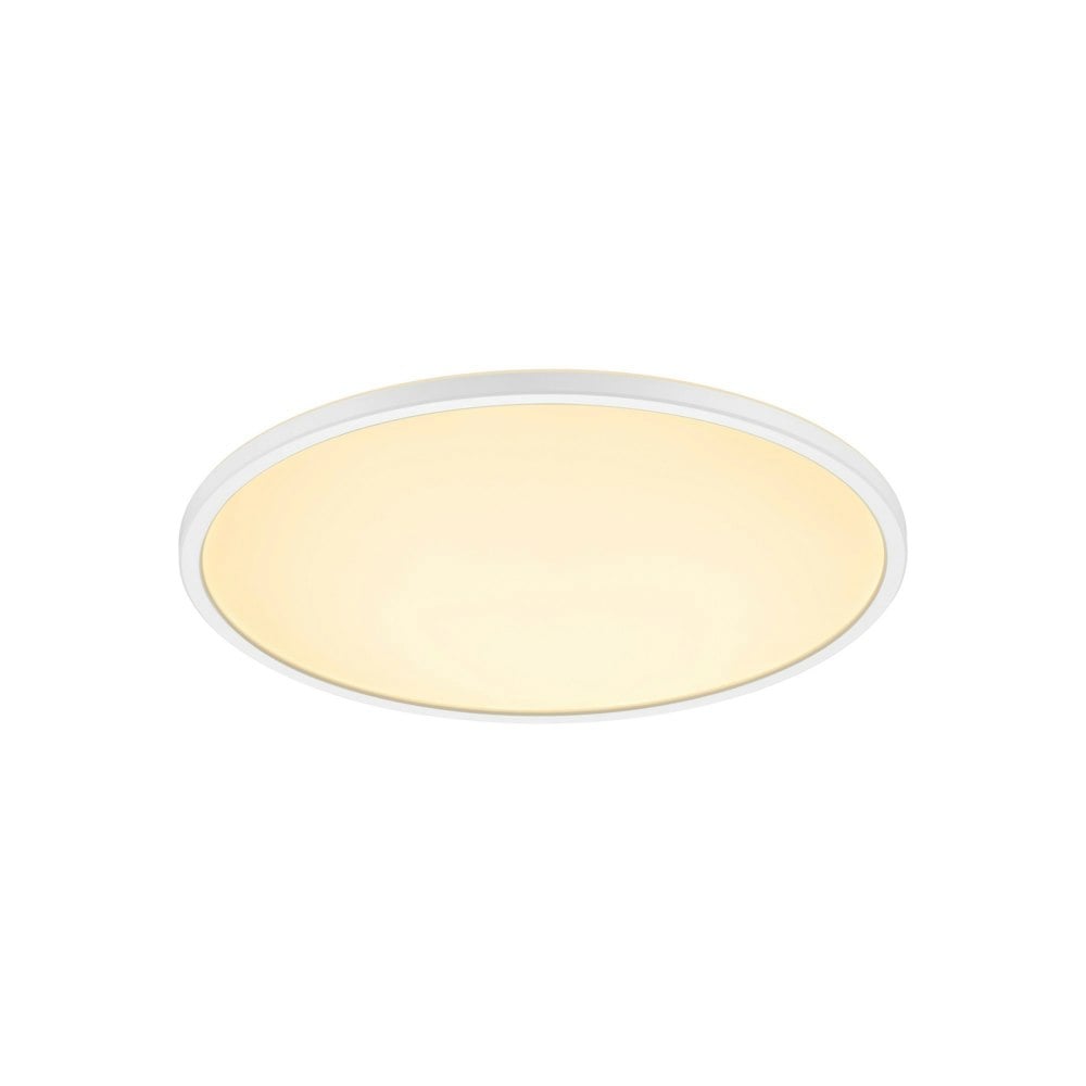 Nordlux Oja 42 | 2700K | 3-Step | Ceiling light | White