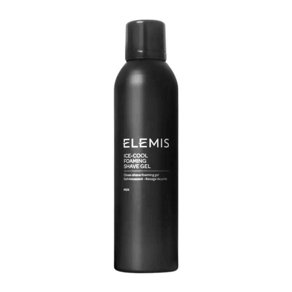 Elemis Ice Cool Foaming Shave Gel (200ml)