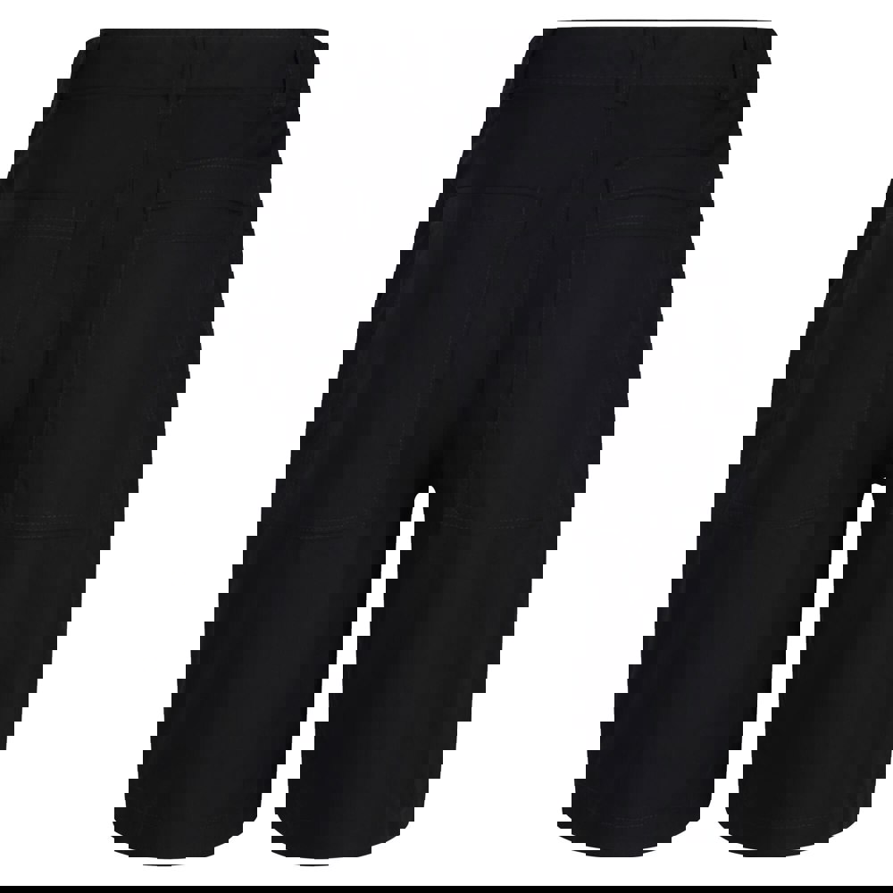 Regatta Mens New Action Shorts - Black